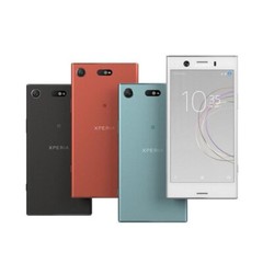 New-Sony Xperia XZ1 Compact G8441 4G LTE Wifi 19MP 32GB 4GB RAM Smartphone 4.6″