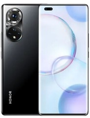 Honor 50 Pro 5G Unlocked 256GB 6.72in Snapdragon 778G 108MP Camera Green Black