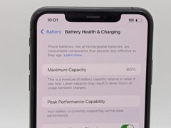 Apple iPhone XS Max A1921 256GB Great Condition | Space Gray | UNLOCKED