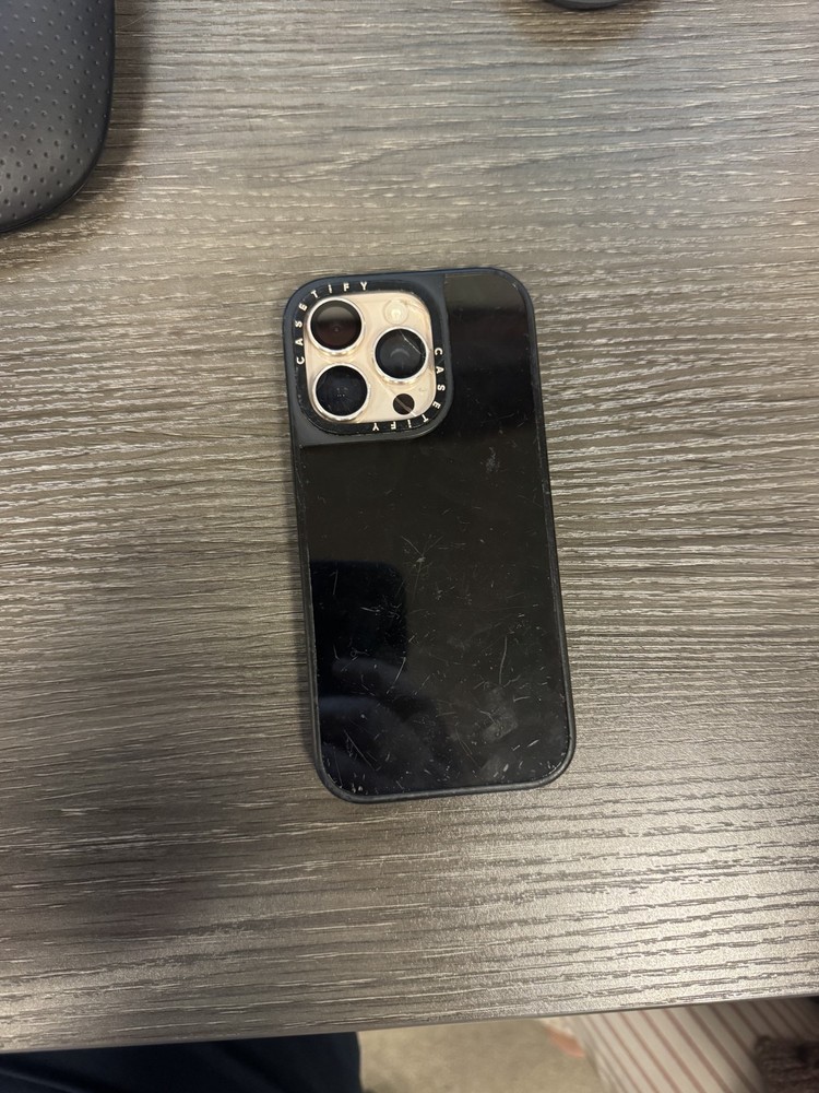 Apple iPhone 16 Pro – 512 GB – Desert Titanium (Unlocked)