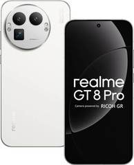 realme GT 8 Pro (Diary White, 256 GB) (12 GB RAM) 8 Elite Gen 5 Processor