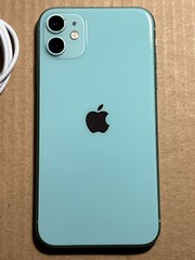 Apple iPhone 11 – 64GB – Green A2111 unlocked (CDMA + GSM) READ