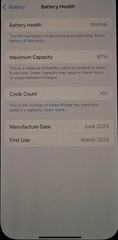 Factory Unlocked: iPhone 15 Pro – 1 TB | Blue Titanium – MINT
