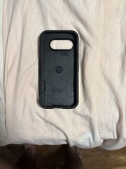 Google pixel 9A