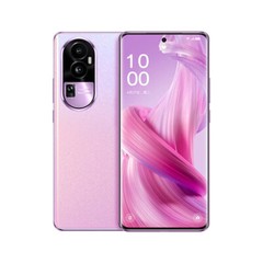 OPPO Reno10 Pro 5G Unlocked 512GB 6.74in MediaTek Dimensity 8200 Original