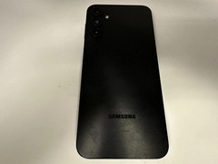 Samsung Galaxy A14 5G SM-A146U 64GB 4GB US Cellular Locked Black-Heavy Scratches