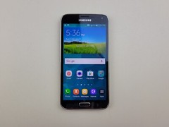 Samsung Galaxy S5 (SM-G900A) 16GB – Black (AT&T) Smartphone – Clean IMEI – J7686