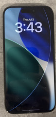 Apple iPhone 15 Pro 1TB Unlocked Black Titanium