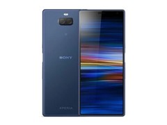 Unlocked Sony Xperia 10 XA3 I3113 I4113 Fingerprint 64GB Smartphone -New Sealed