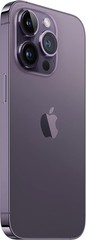 Apple iPhone 14 Pro (5G) 128GB/256GB Factory Unlocked Smartphone,Sealed & New