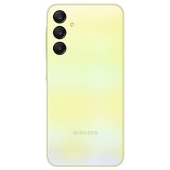 New Sealed Samsung Galaxy A25 5G 128GB 6GB RAM Unlocked Android Smartphone