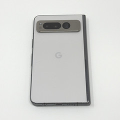 Google Pixel Fold 5G – 512 GB – Obsidian (Unlocked) G9FPL Broken