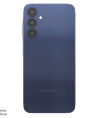 SAMSUNG A25 A256U 6.5in Android Octa-core 128GB Exynos Unlocked Smartphone