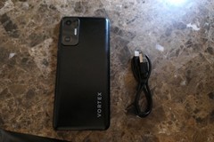 Vortex Cellular ZG65H – 32GB – (CARRIER UNKNOWN) Dual SIM Smartphone – H5768