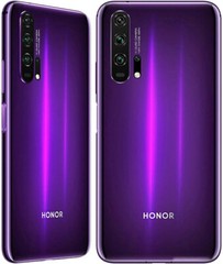 Unlocked Honor 20 Pro 8GB/128GB 8GB/256GB 48.0MP Android Dual SIM Phone