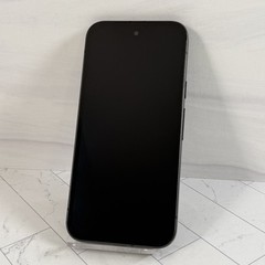 Google Pixel 9a 128GB T-Mobile Only Obsidian Black #H218