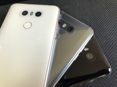 Original LG G6 H873 VS988 H871 H872 32GB+4GB 4G Unlocked Smartphone -New Sealed