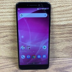 T-Mobile REVVL 2 Plus 32GB (T-Mobile) Android 4G LTE WiFi Smartphone