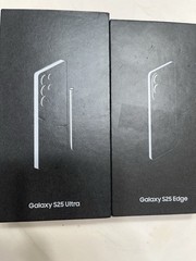 Galaxy S25 Edge