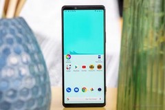 Sony Xperia 1 II 1ii 5G Original 8GB RAM 128GB/256GB ROM NFC 6.5″ Smartphone