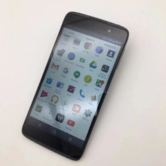 BlackBerry DTEK50 Dual SIM Unlocked 16GB 3GB LTE Android Smartphone- New Sealed