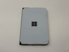 Microsoft Surface Duo 128GB Unlocked 1930 Glacier BROKEN