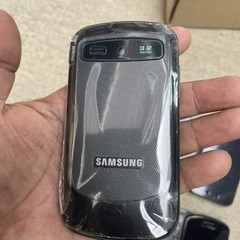 Lot Of Samsung Galaxy S2 II SGH-T989 Plus Miscellaneous Phones And Random Parts