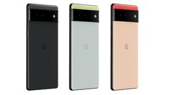 Google Pixel 6 | 6a | 6 Pro – 128GB 256GB 512GB – Unlocked Smartphone