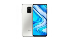 Xiaomi Redmi Note 9S M2003J6A1G – 64GB – Glacier White (Unlocked) Smartphone