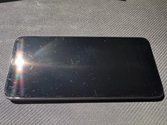WIKO VOIX (U616AT) 32GB – Gray (Unlocked) (MetroPCS) Smartphone