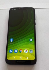 Motorola Moto G7 Optimo Maxx XT1955DL – Tracfone – 32GB -Good Cond- Check IMEI