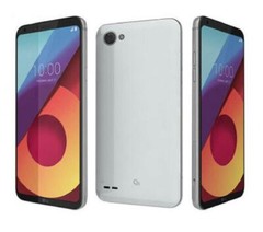 LG Q6 LGM-X600L/K 5.5″ 32GB 3GB RAM Unlocked Original 13.0MP Mobile Phone