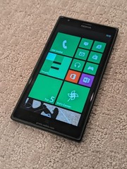 Nokia Lumia 1020 Prototype id112 Build B1 – MUSEUM GRADE – 41MP PureView