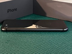 Apple iPhone 8 256GB Unlocked Smartphone – Black A1905 (GSM)