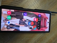 Samsung Z Fold 6
