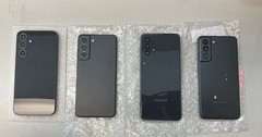 FOR PARTS – Various Samsung Phones ( Lots Of 4) – READ ISSUE