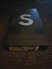Samsung Galaxy S22 – 256GB – Cream (Unlocked)