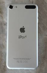 2 Mint Smartphone Devices Apple iPod Touch 6 Samsung Galaxy J3