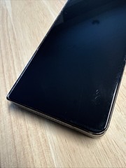 Samsung Galaxy Z-Fold4 Black SM-F936U 256gb- AT&T ATT -See Pics
