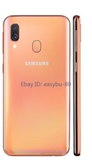 Samsung Galaxy A40 SM-A405FN/DS Dual Sim 64GB 5.9″ Unopened Multicolor Unlocked