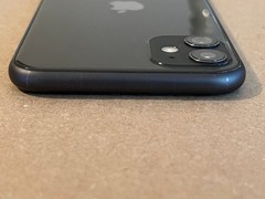 Apple iPhone 11 64GB Black Unlocked A2111 READ