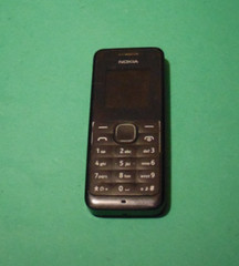 NOKIA 105 – WORKING – BOX