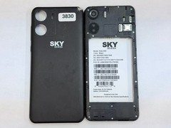 SKY Devices Elite D65 32GB (GSM Unlocked) Dual SIM 4G LTE Smart Phone *READ*