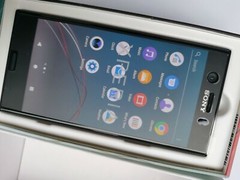 Sony Xperia XZ1 Compact G8441 32GB 4G Unlocked Android SmartPhone New Sealed