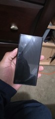 Samsung Galaxy S22 Ultra Black Bar Smartphone 108MP Multi-Camera USB-C