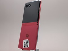 Motorola Razr 40 Ultra XT2321-3 256GB Viva Magenta T-Mobile Unlocked W087662