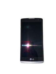 Mixed Lot of 7 Phones LG, Motorola, iPhone, more Parts Only See Pics