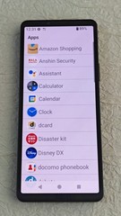 Sony Xperia 10 V 5G Unlocked 128GB 6 GB RAM Japanese/EU Version Android Tested