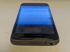 HTC One V 4GB – Grey – Cricket – SEE BELOW