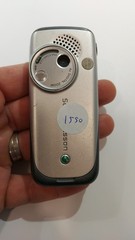 1550.Sony Ericsson K500i Very Rare – For Collectors – Unlocked